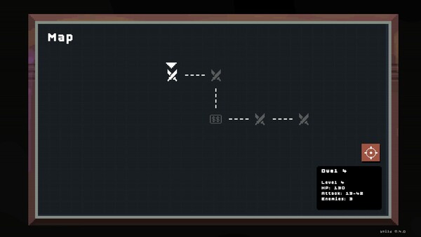 Rust & Ruin スクリーンショット 3