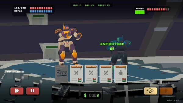 Rust & Ruin スクリーンショット 6