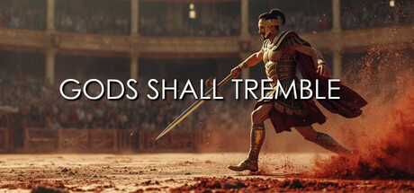Gods Shall Tremble header art