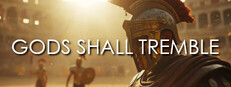 Gods Shall Tremble cover