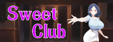 Sweet Club Banner