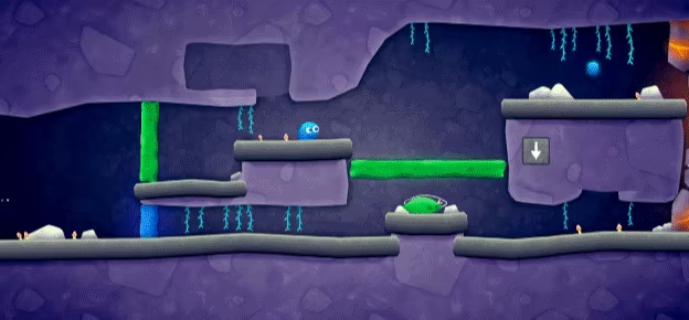 Putty Pals video 1