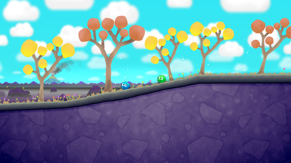 Putty Pals-游戏截图