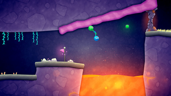 Putty Pals-游戏截图