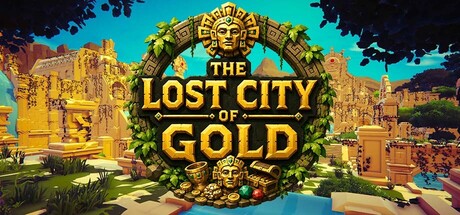 The Lost City of Gold