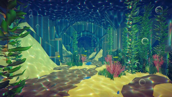 The Lost City of Gold — 8