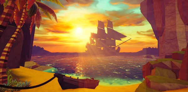 The Lost City of Gold — 2
