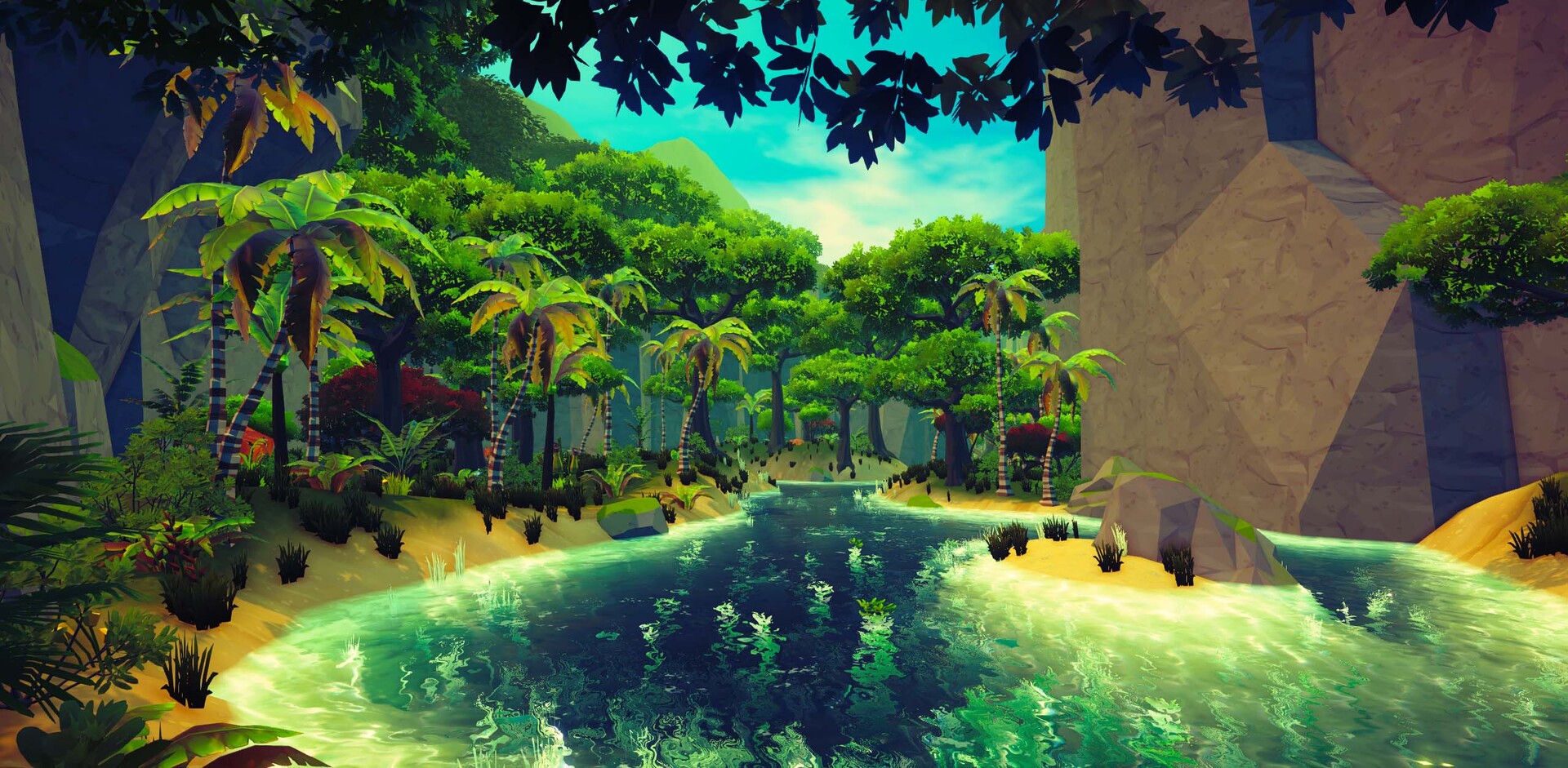 The Lost City of Gold screenshot 3