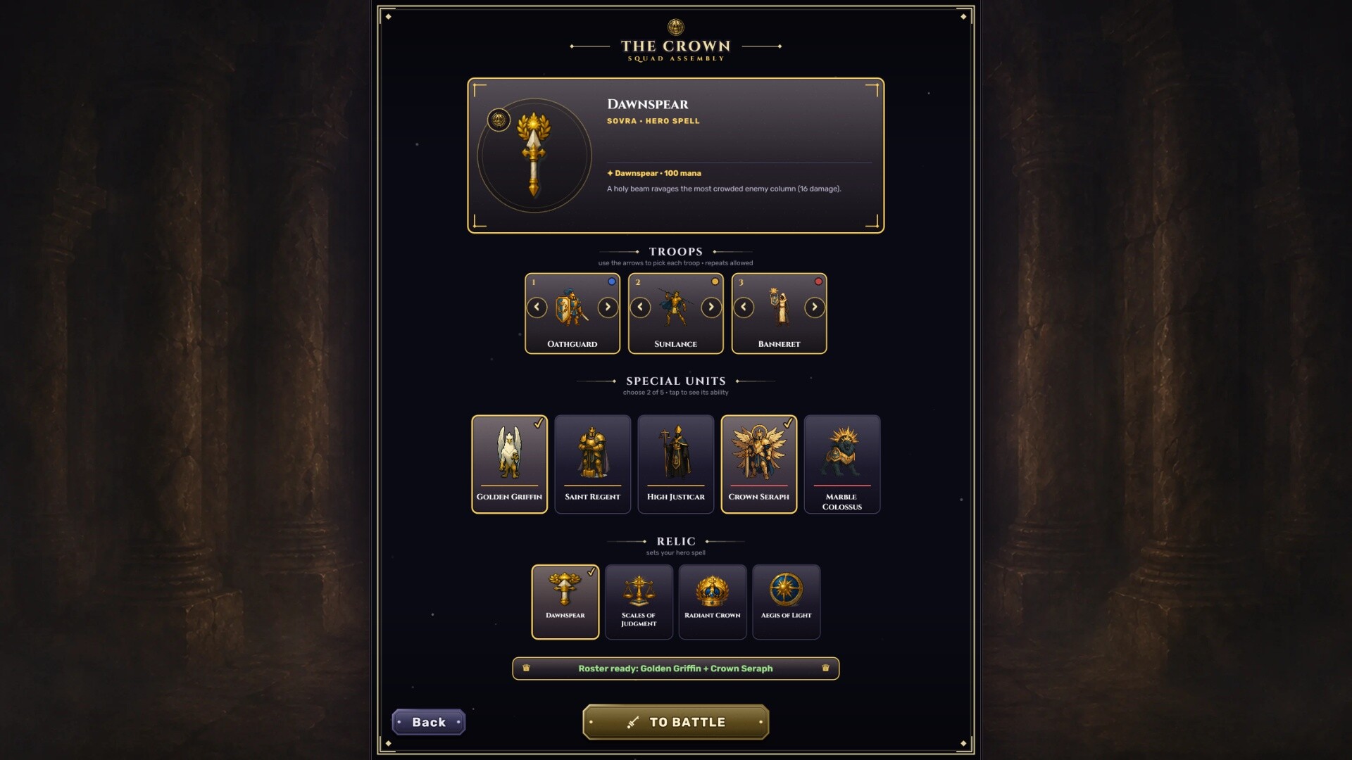Vexbound screenshot 5