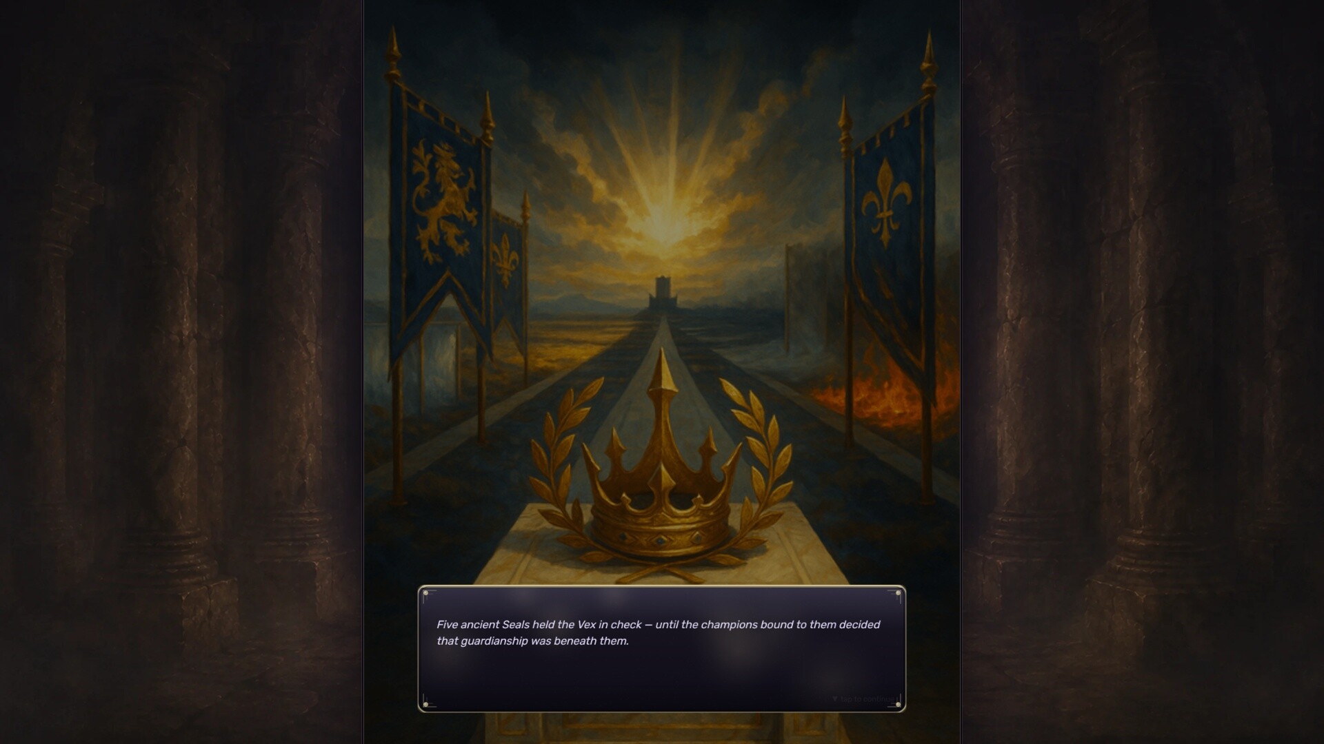 Vexbound screenshot 4