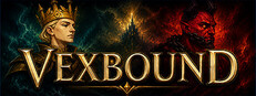 Vexbound Banner