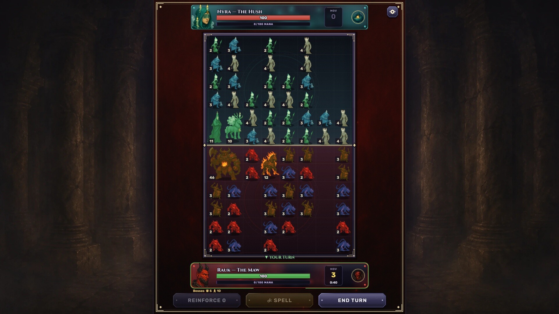 Vexbound screenshot 7