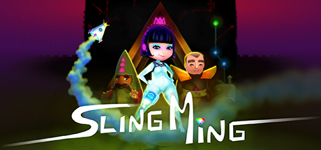 Sling Ming steam charts