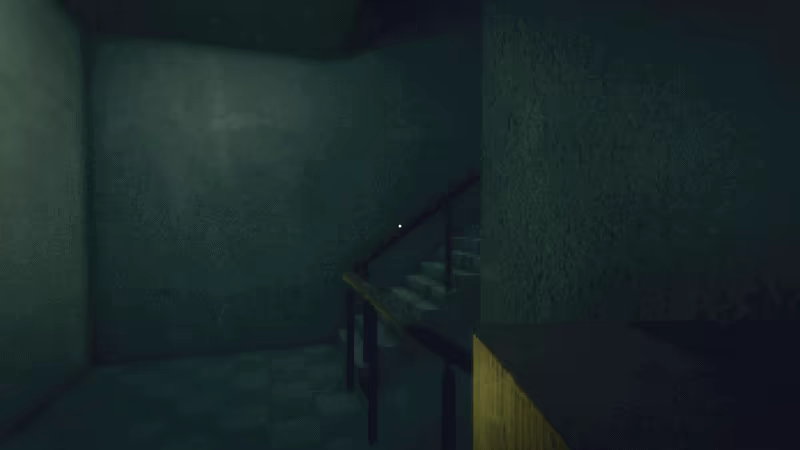 Dead Stop - The Tenant video 1
