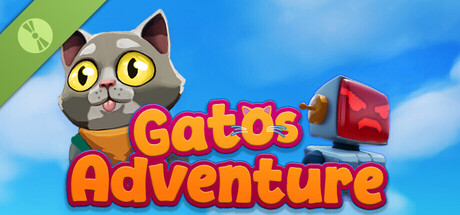 Gatos Adventure Demo
