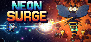 NEON SURGE