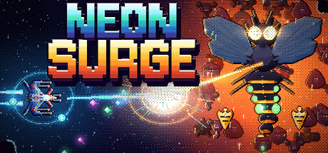 NEON SURGE