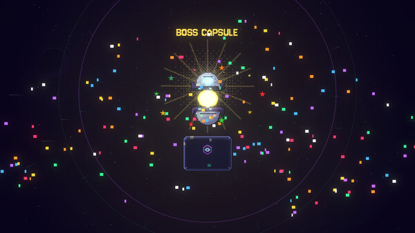 NEON SURGE — 8