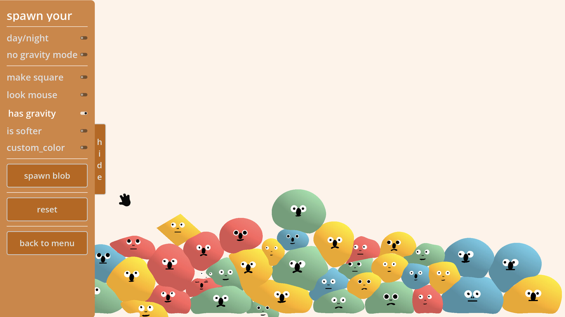 whosnot Featured Screenshot #1