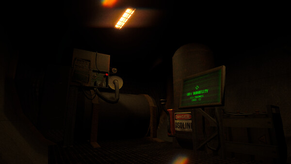 Paluah's Trench — 6