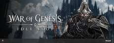 [WoG] War of Genesis: Idle Loot