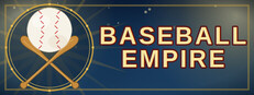 Baseball Empire cover