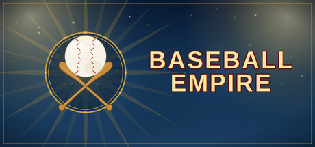 Baseball Empire cover