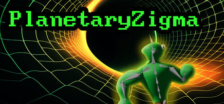 Planetary Zigma Playtest