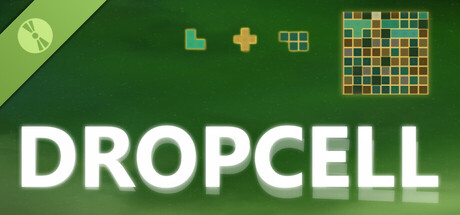 DropCell Demo header
