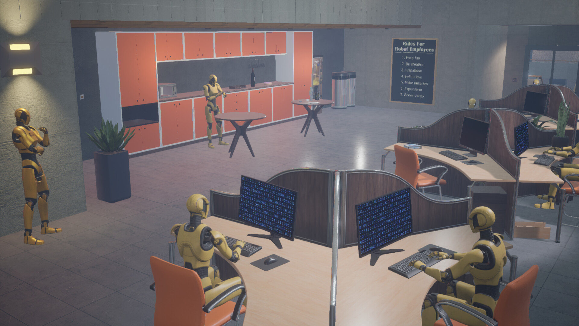 JobLoop screenshot 6