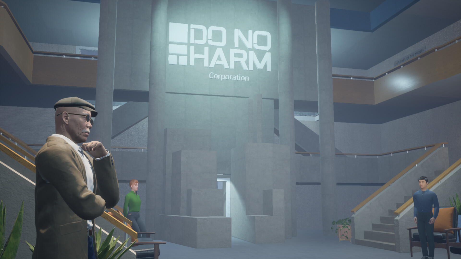 JobLoop screenshot 4