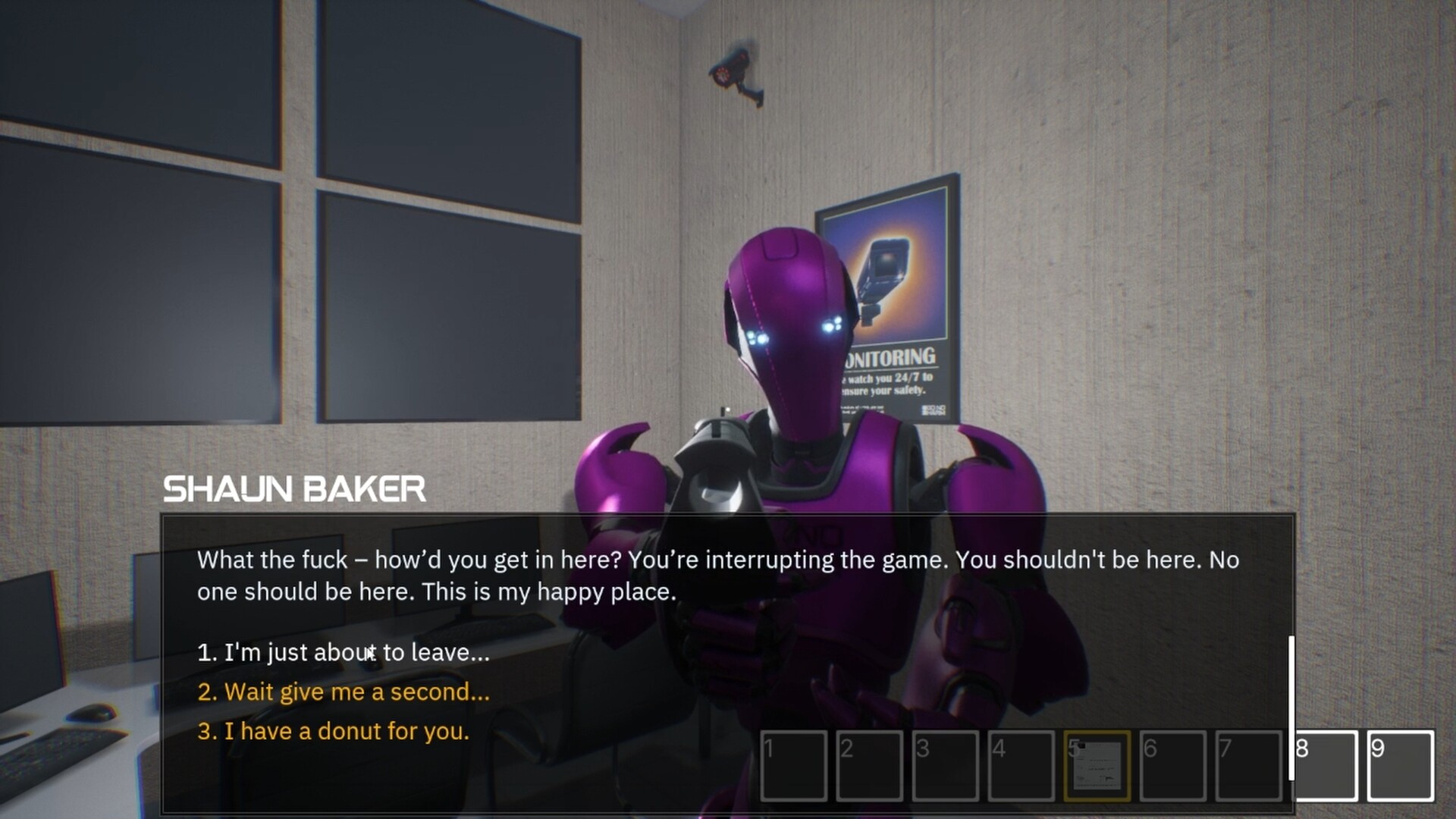 JobLoop screenshot 7