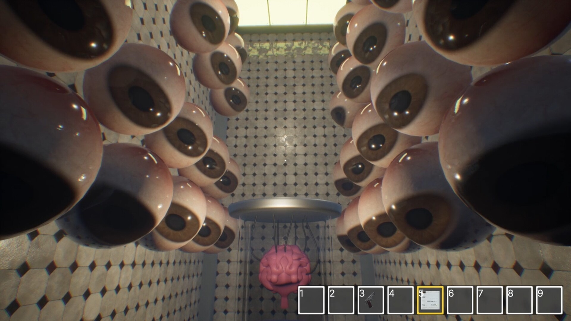 JobLoop screenshot 2