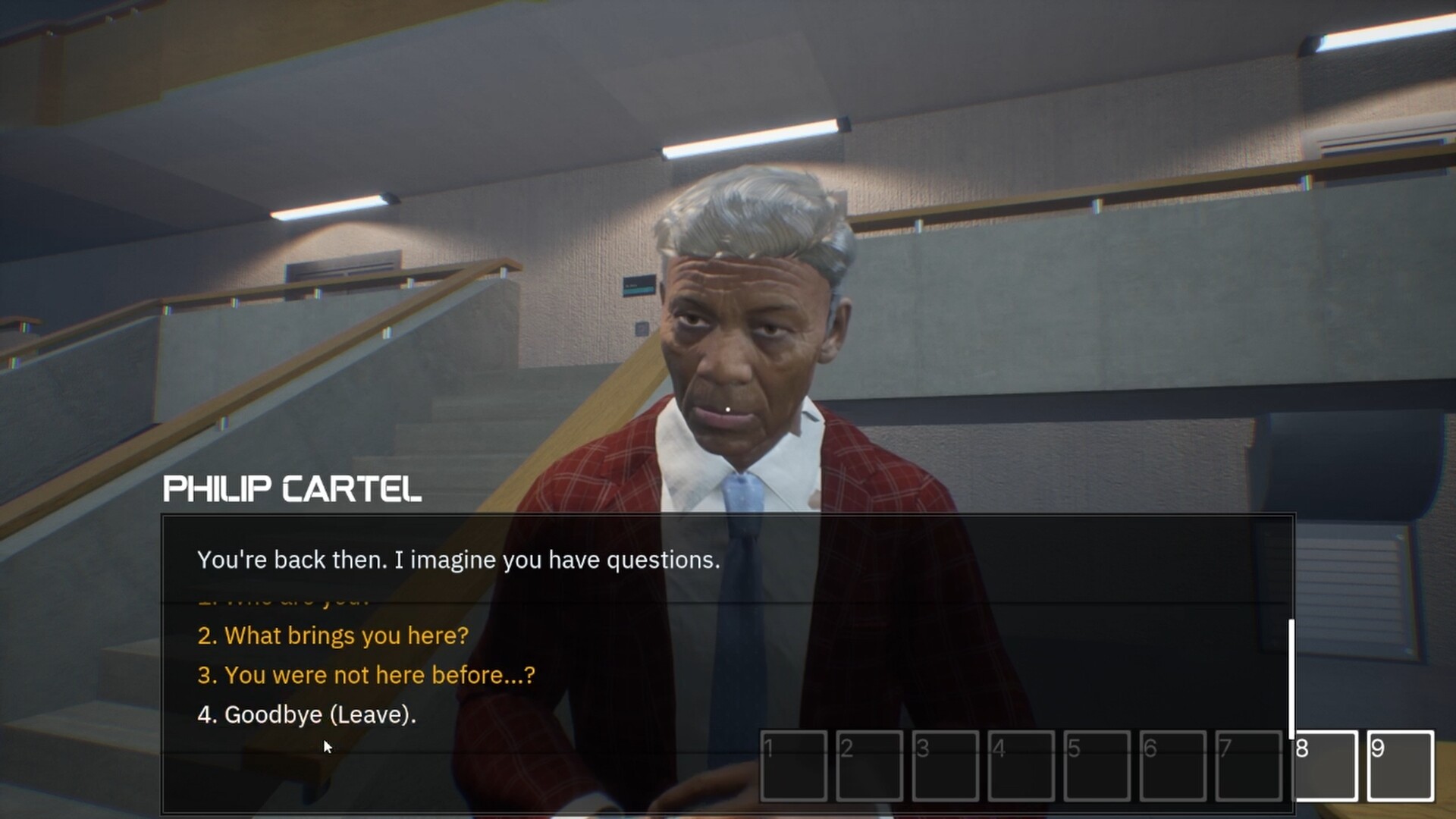 JobLoop screenshot 11