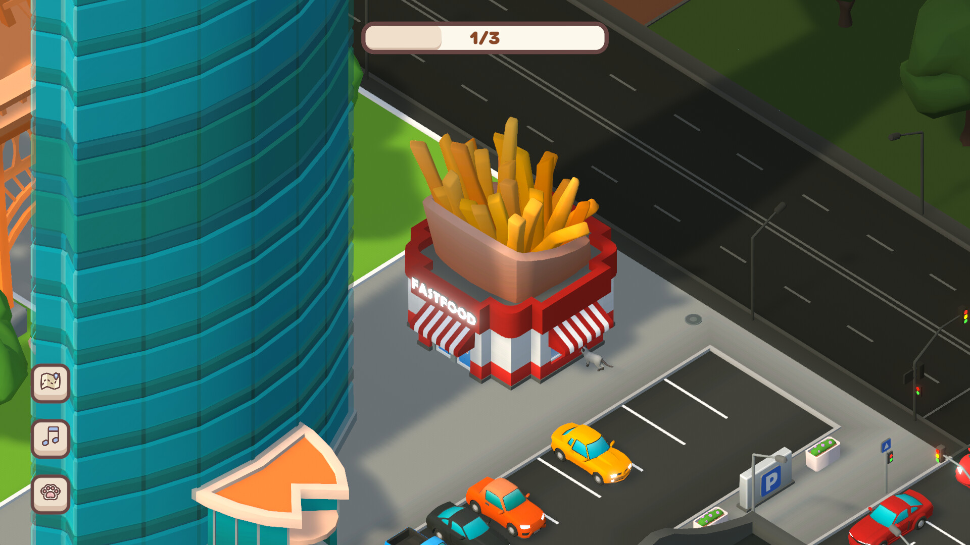Where Are My Cats? screenshot 10
