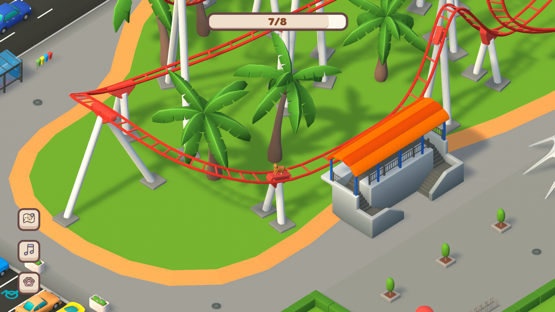 Where Are My Cats? screenshot 7