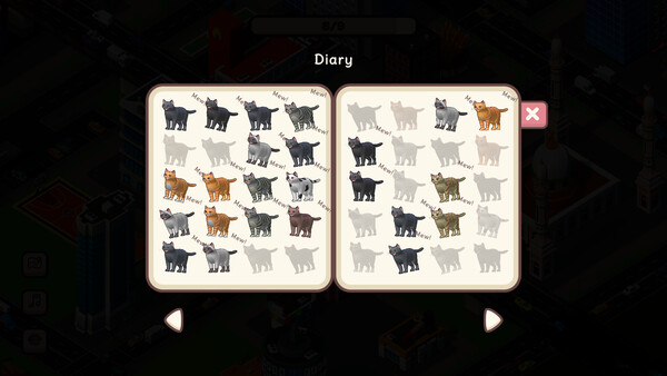 Where Are My Cats? screenshot 2