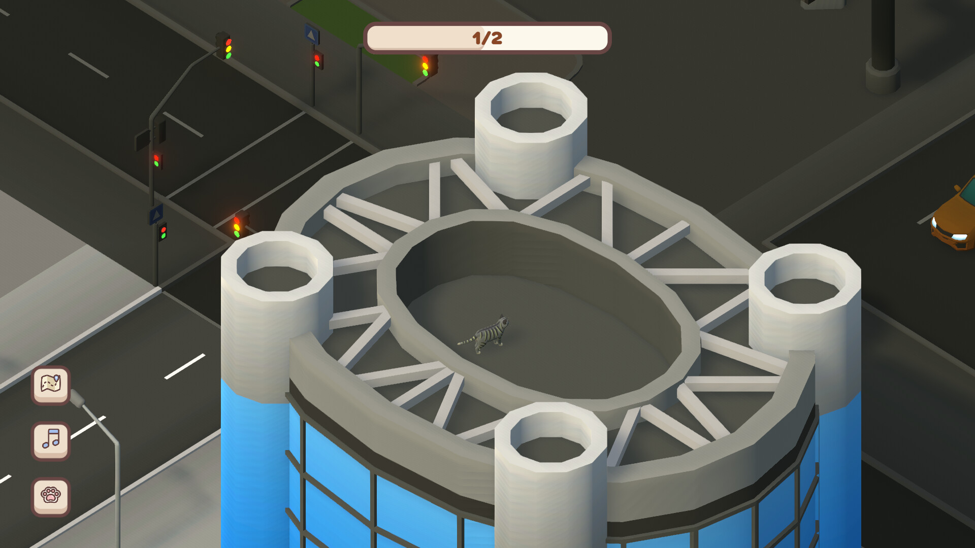 Where Are My Cats? screenshot 9