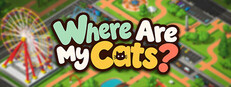Where Are My Cats?