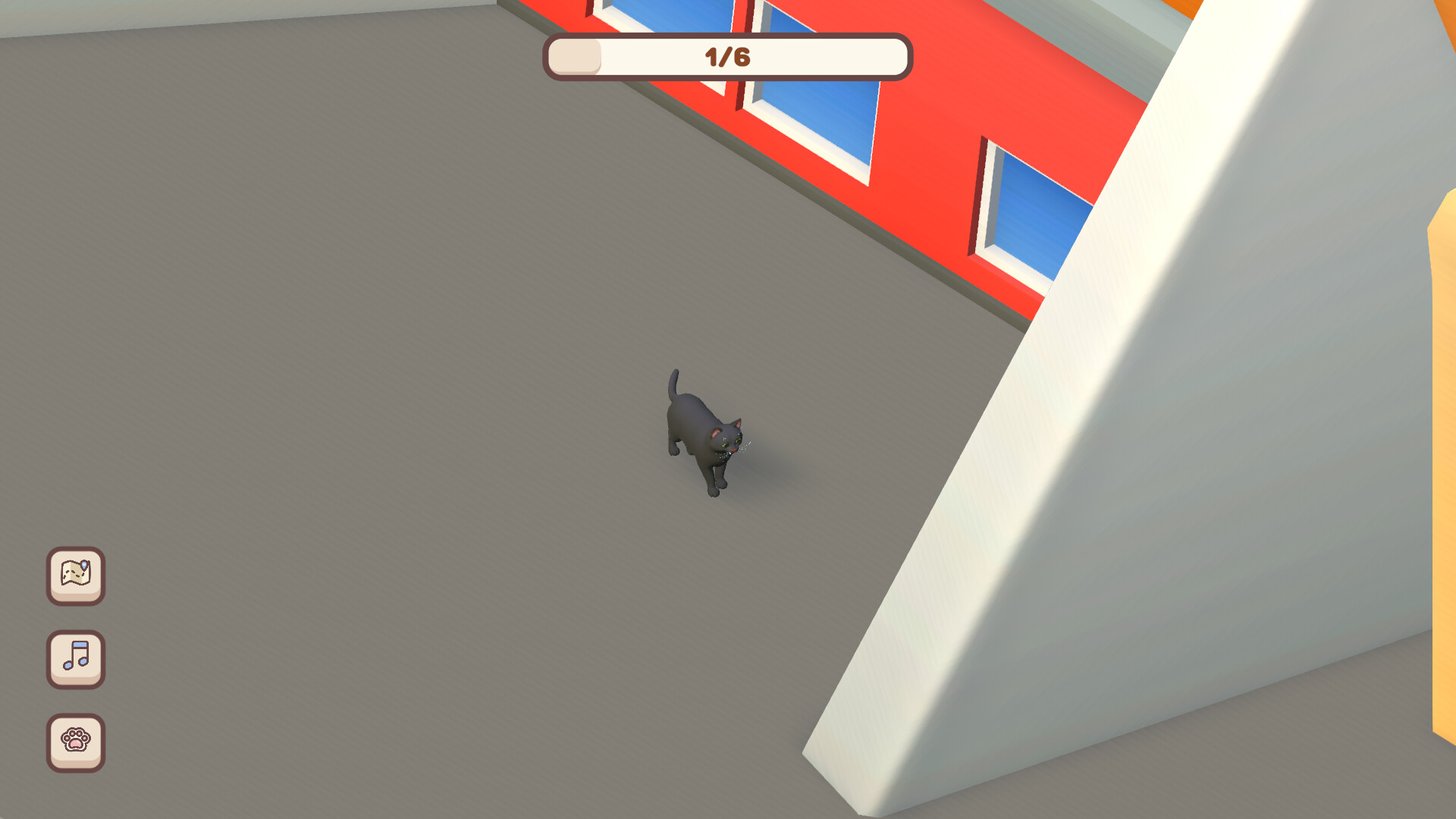 Where Are My Cats? screenshot 8