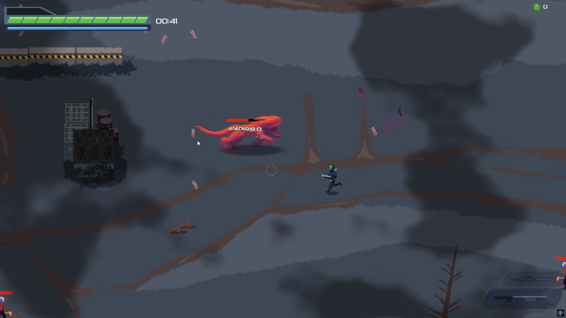 Epsilon Zero screenshot 5
