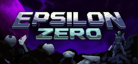 Epsilon Zero header art