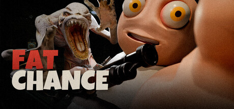 Fat Chance header art
