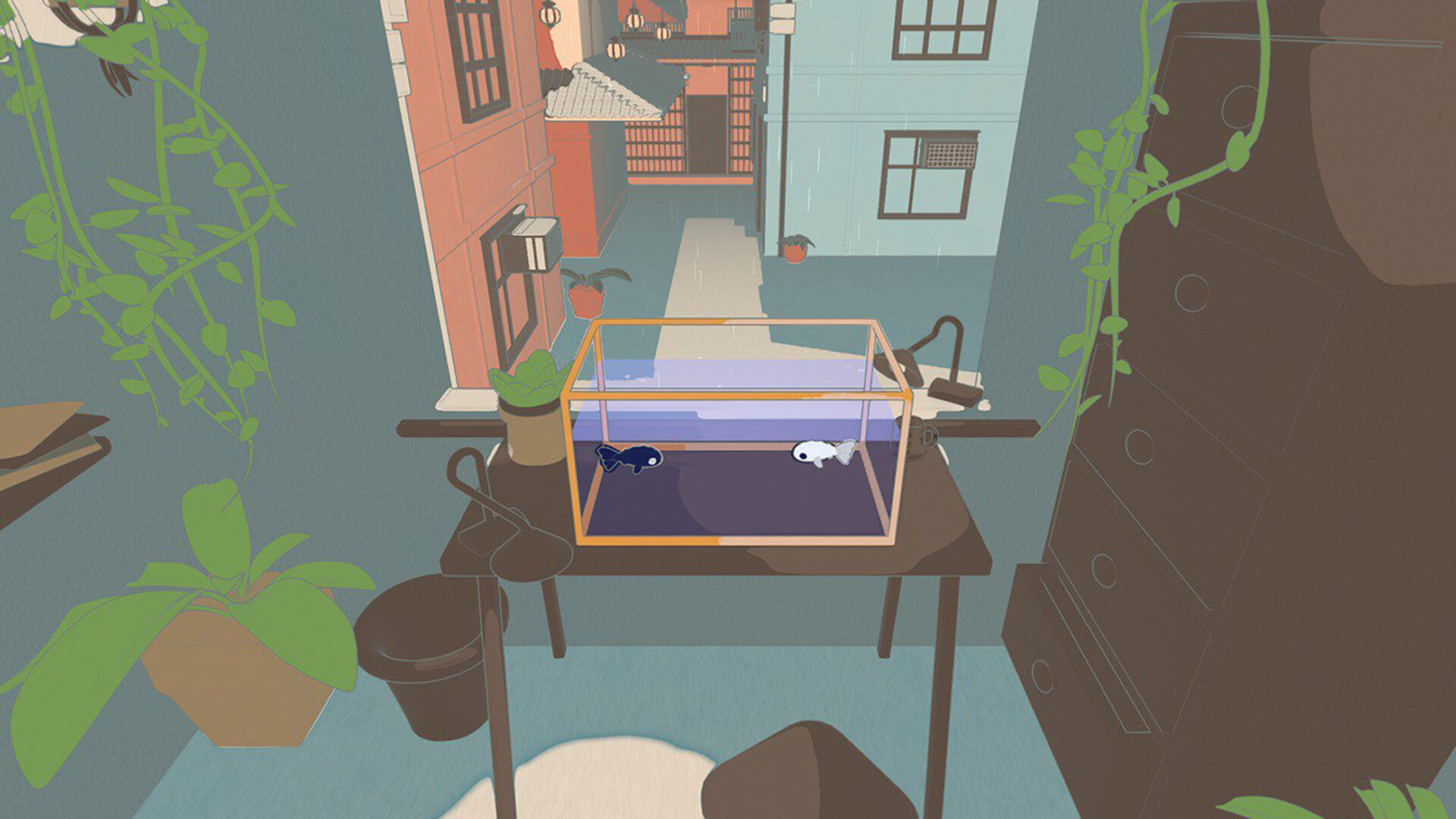 koinori Featured Screenshot #1