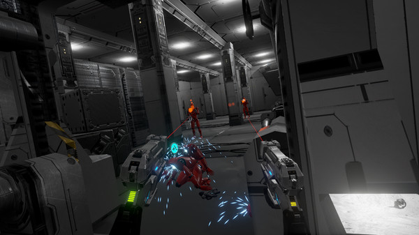 VR Shooter Guns screenshot 3