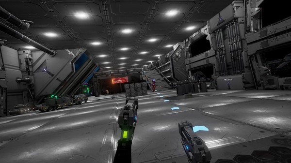 VR Shooter Guns screenshot 6