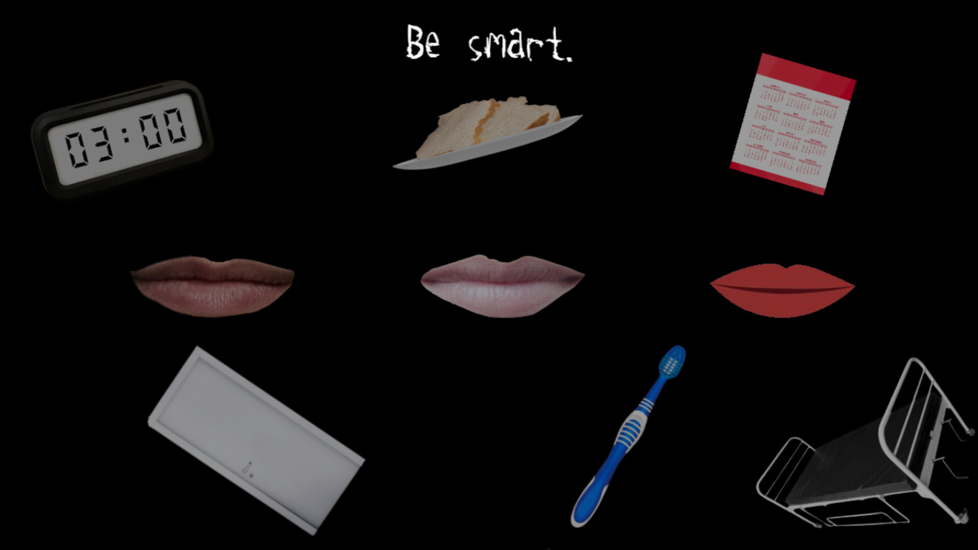 Do you remember? screenshot 10