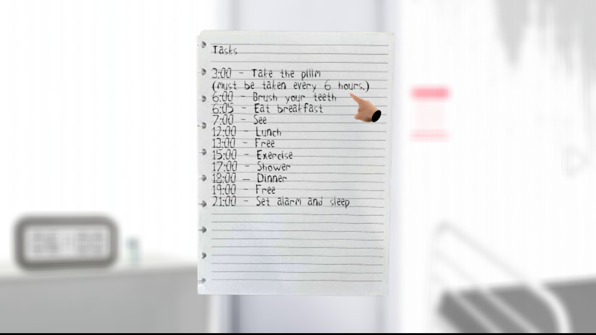 Do you remember? screenshot #2