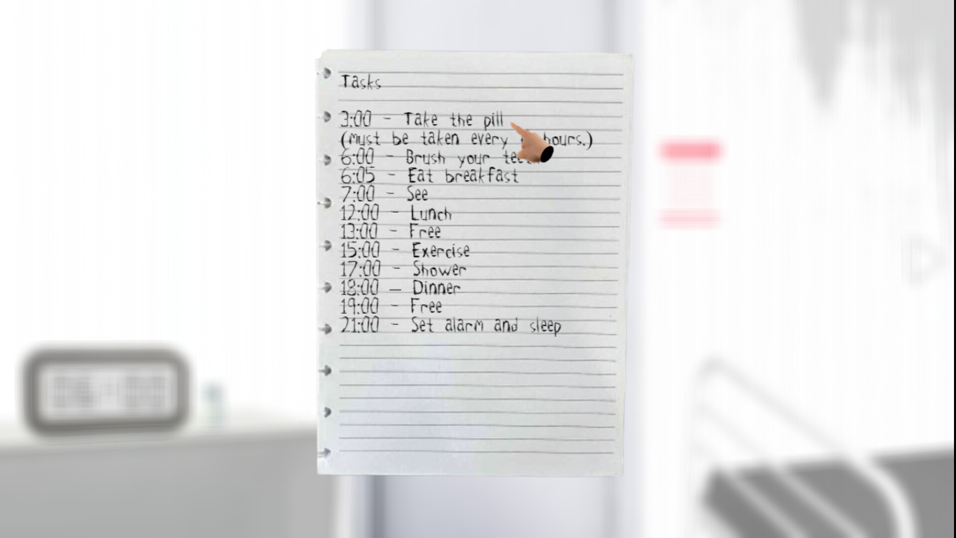 Do you remember? screenshot #2