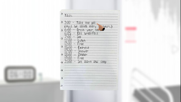Do you remember? screenshot 2